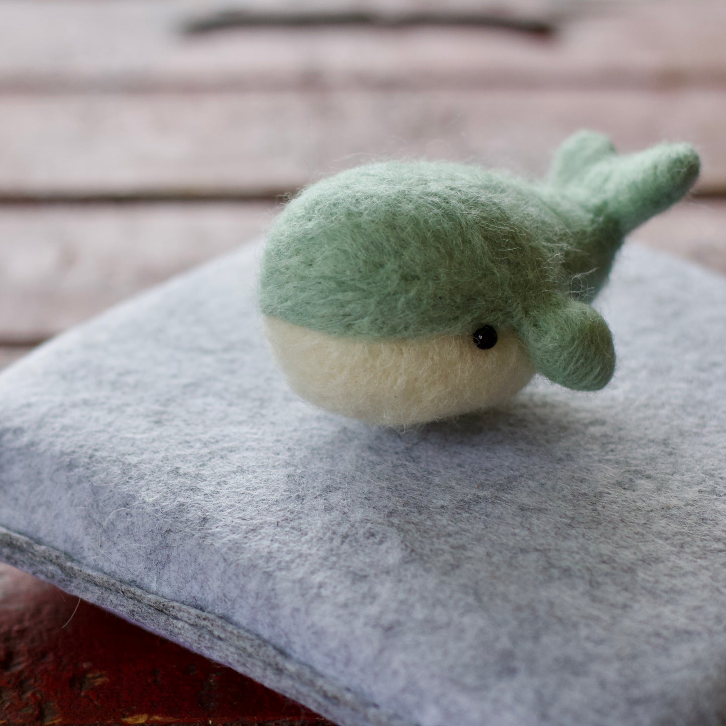 Needle Felting For Beginners - Request Private Event