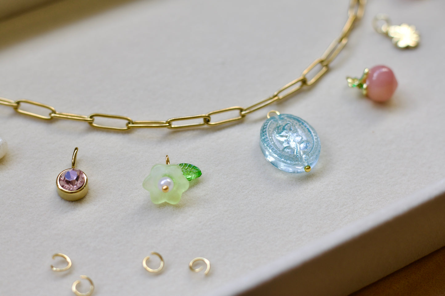 Charm Bar - Request Private Event