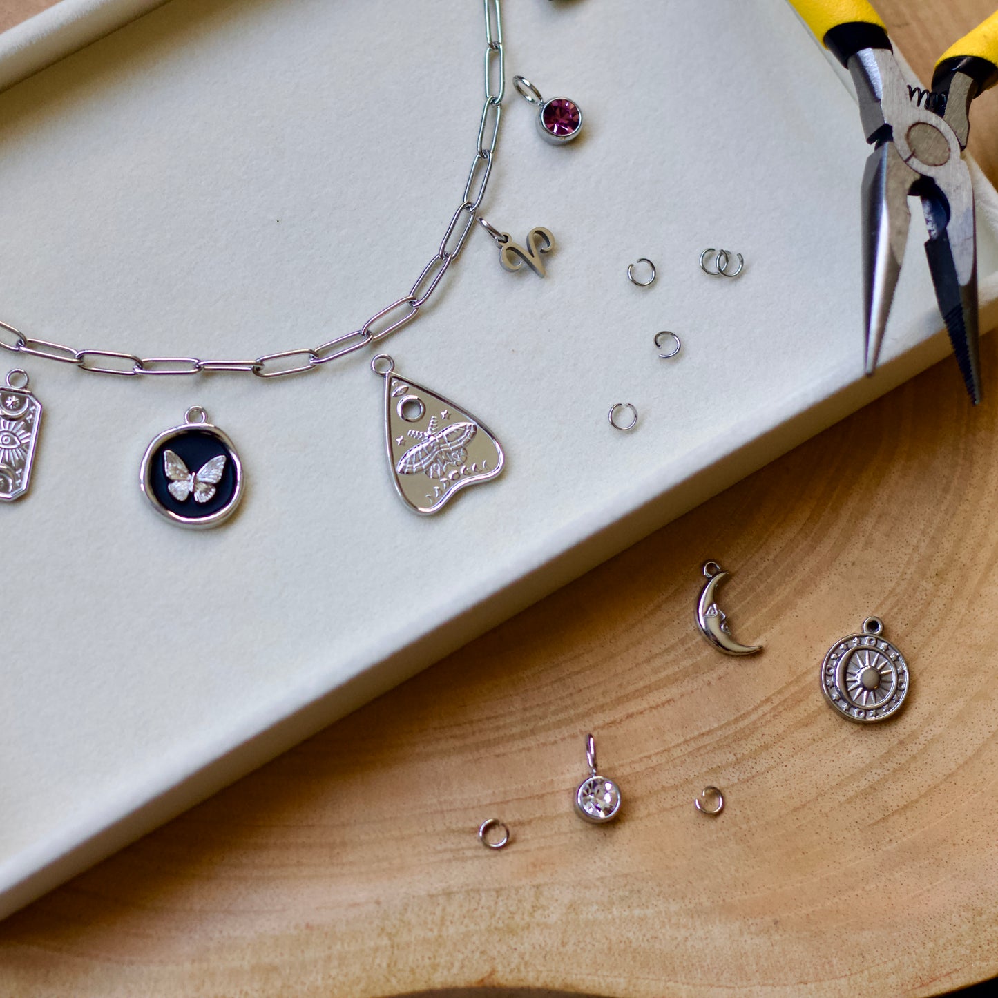 Charm Bar - Request Private Event