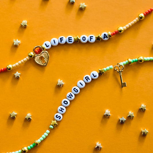 Friendship Bracelet
